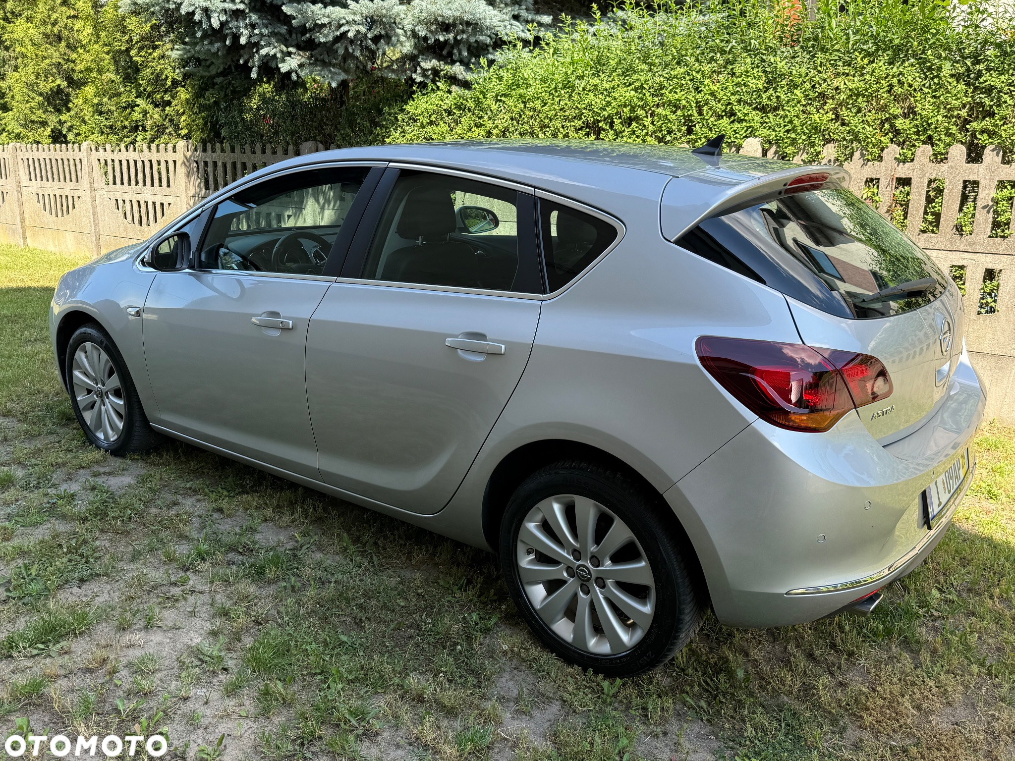 Opel Astra 1.4 Turbo Active - 6