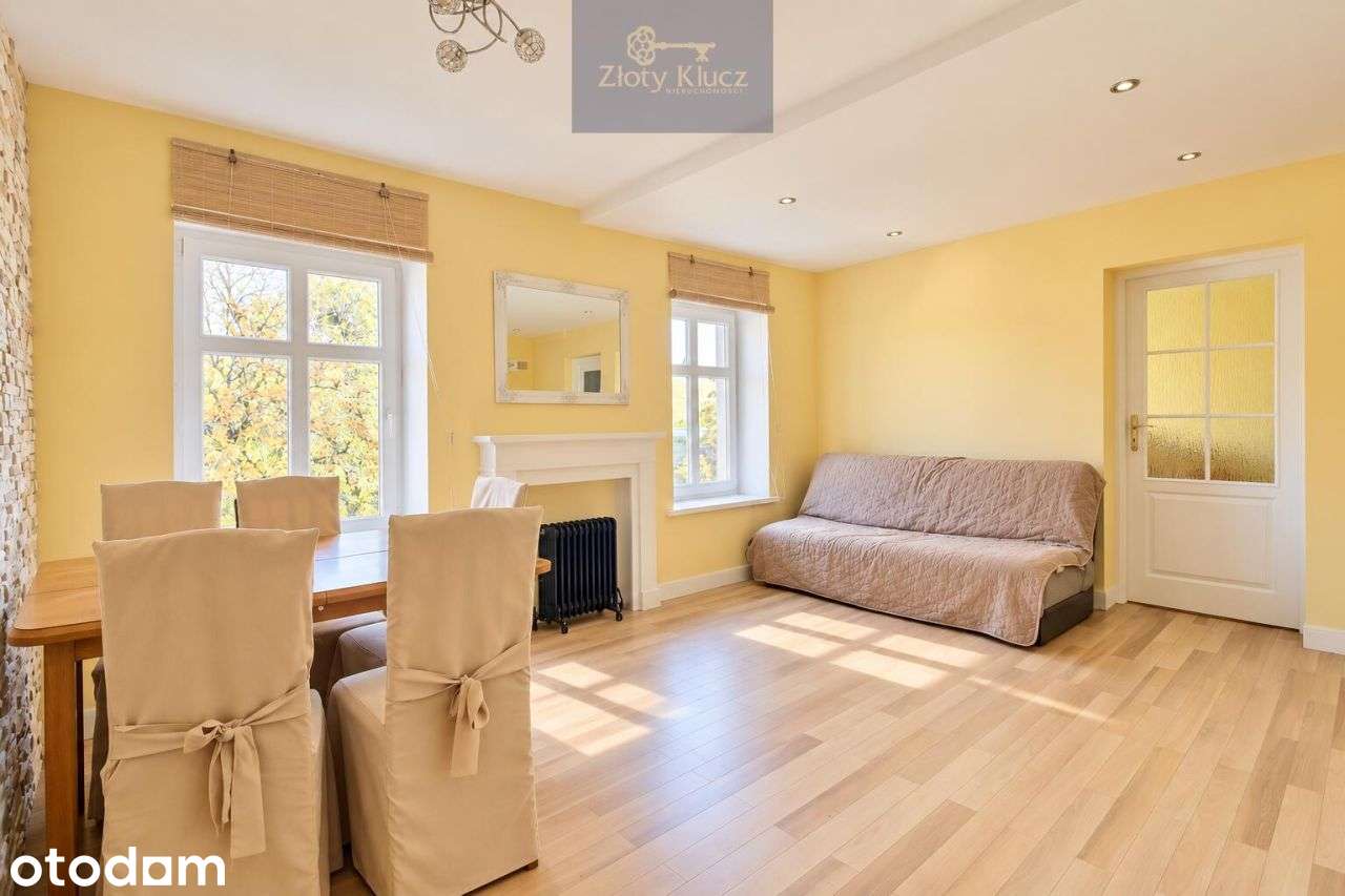 Mieszkanie na sprzedaż, 2 pokoje, 35 m², Boguszów-Gorce