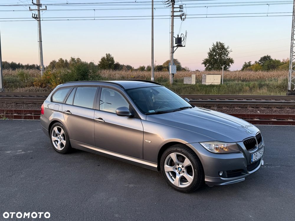 BMW Seria 3 320d - 2