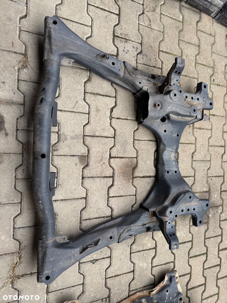 Honda Cr-v IV sanki wózek przód 2.2 i-dtec - 2