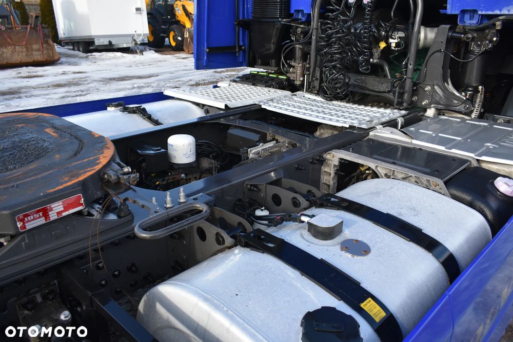 Volvo FH// XXL // I PARK COOL // LED // NAVI // KAMERY // - 19