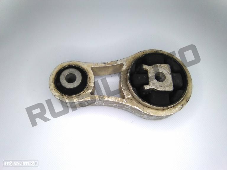 Apoio Caixa Velocidades Central  Vw Polo Iv (9n) [2001_2012] 1. - 2