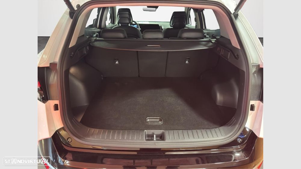 Kia Sportage 1.6 T-GDi PHEV Tech - 12