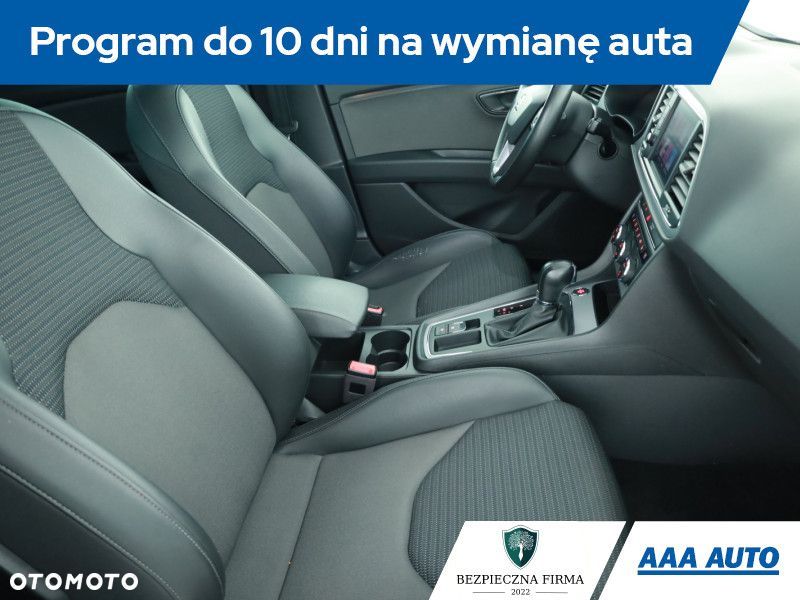 Seat Leon - 9