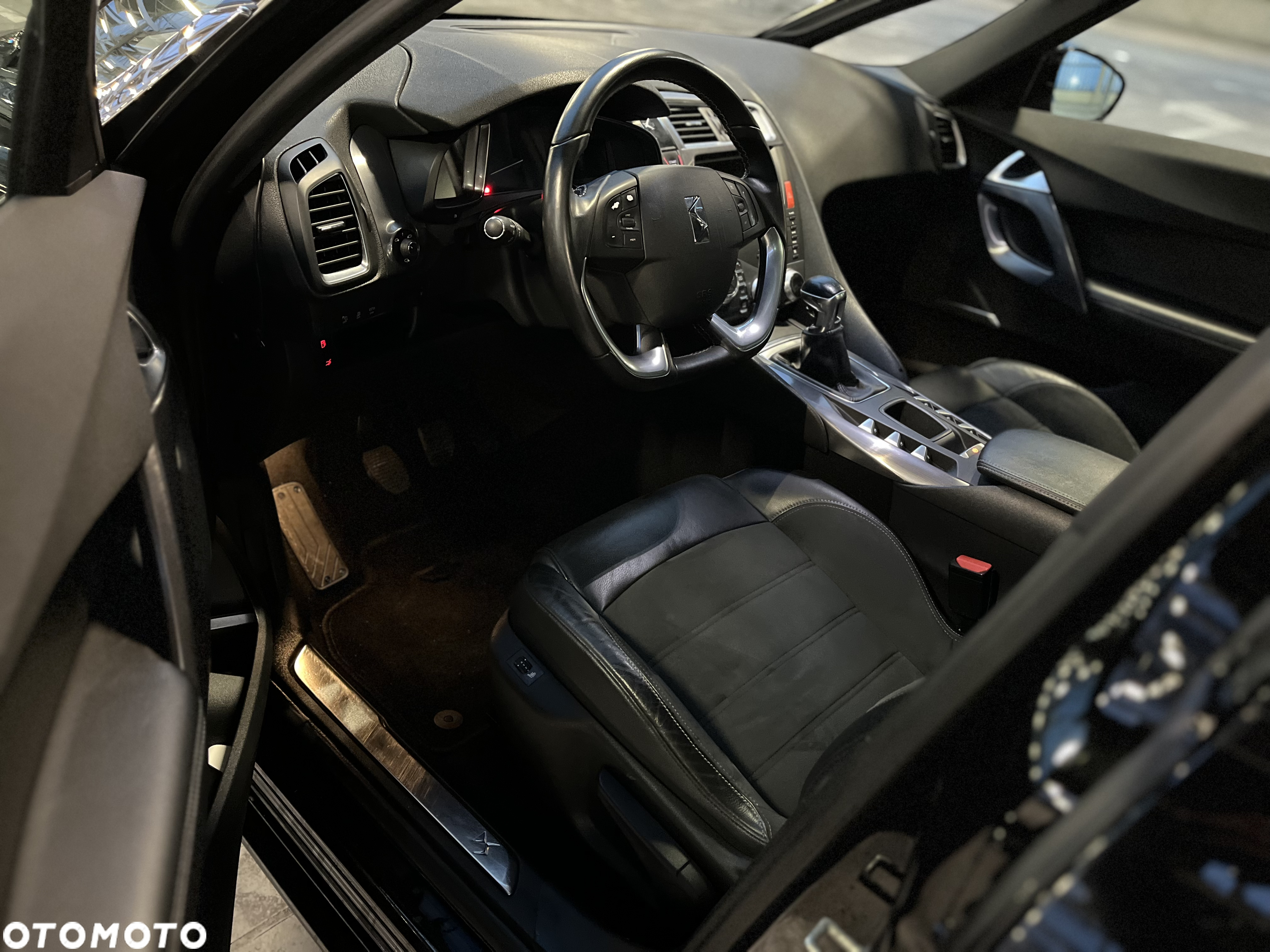 DS Automobiles DS 5 - 14