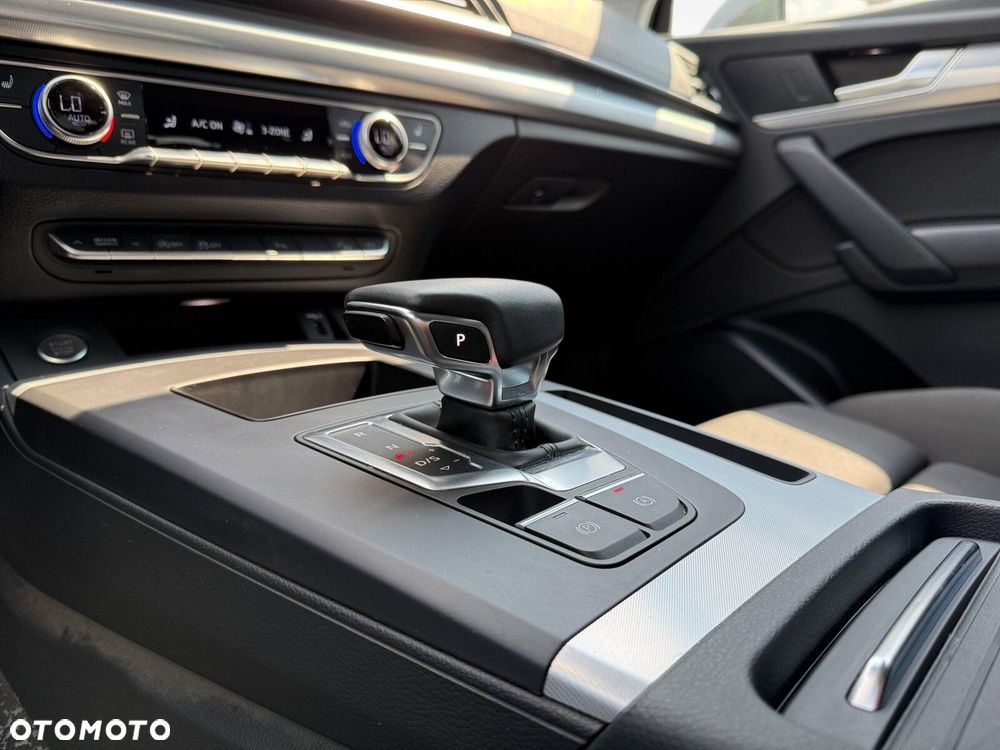 Audi Q5 Sportback 40 TDI mHEV Quattro S Line S tronic - 21