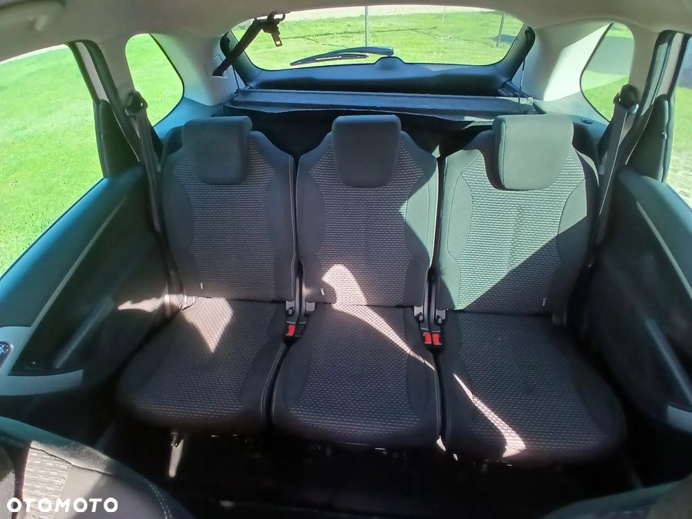 Citroën C4 Picasso - 6