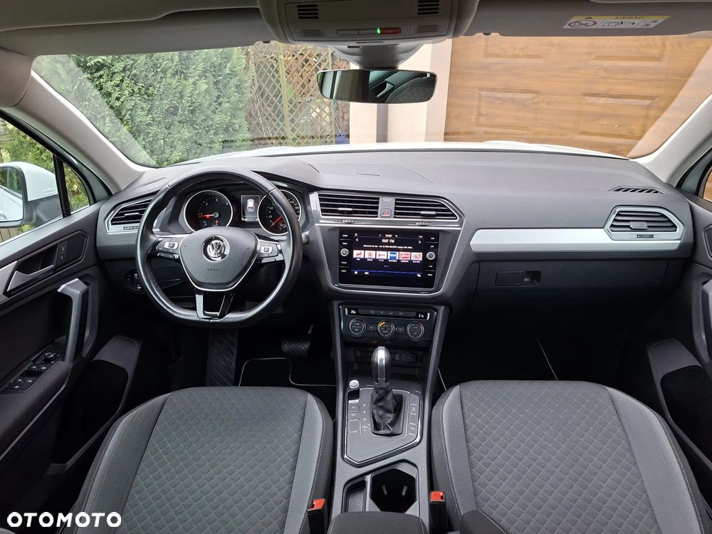 Volkswagen Tiguan 2.0 TDI SCR DSG United - 15