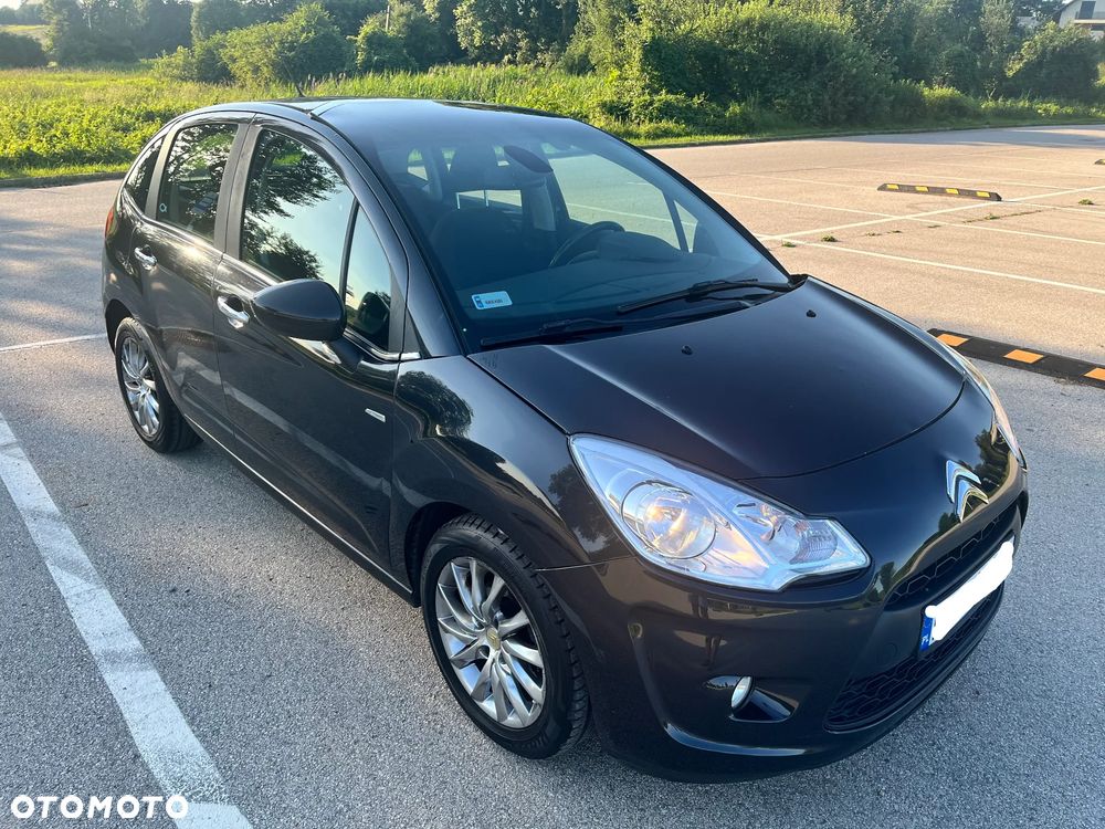 Citroën C3 1.4 HDi SX - 7