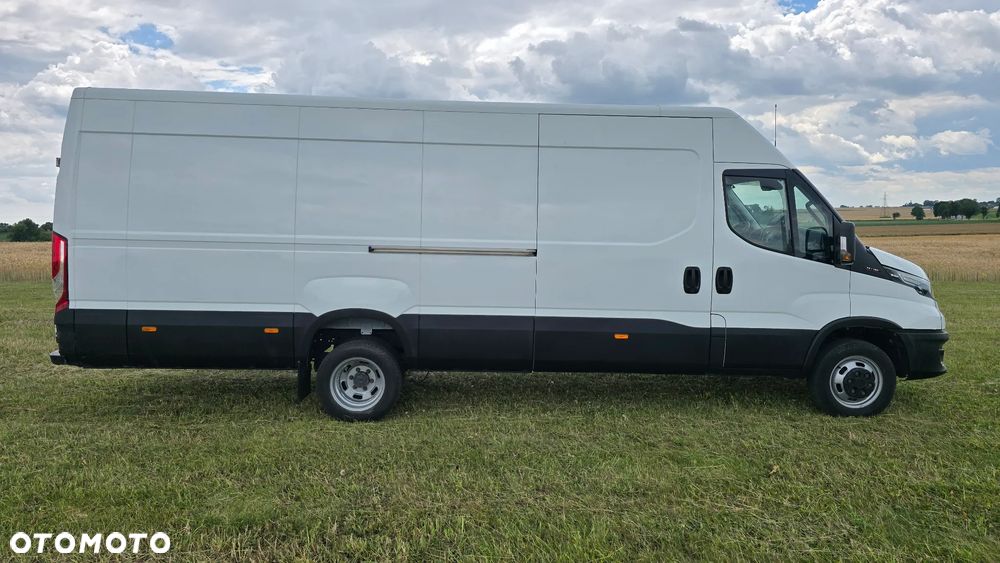 Iveco 35C180  MAXIII ! L4H2  BLIŹNIAK - 5