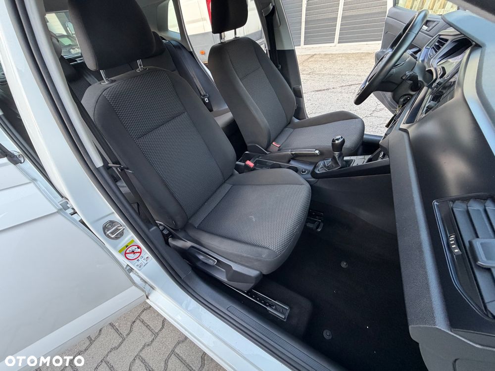 Volkswagen Polo 1.0 Comfortline - 7