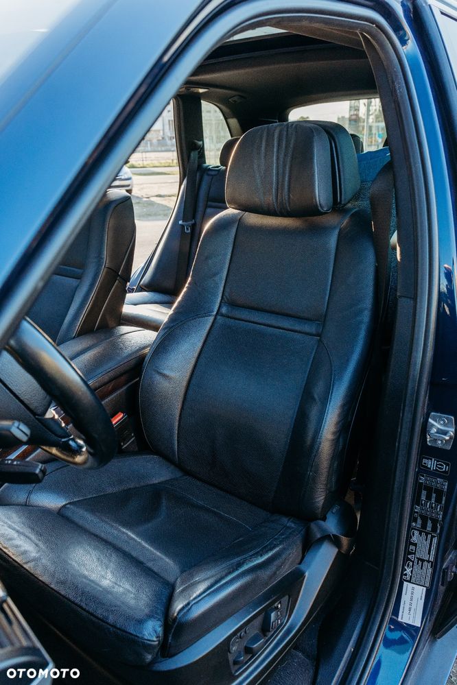 BMW X5 4.0d xDrive - 22