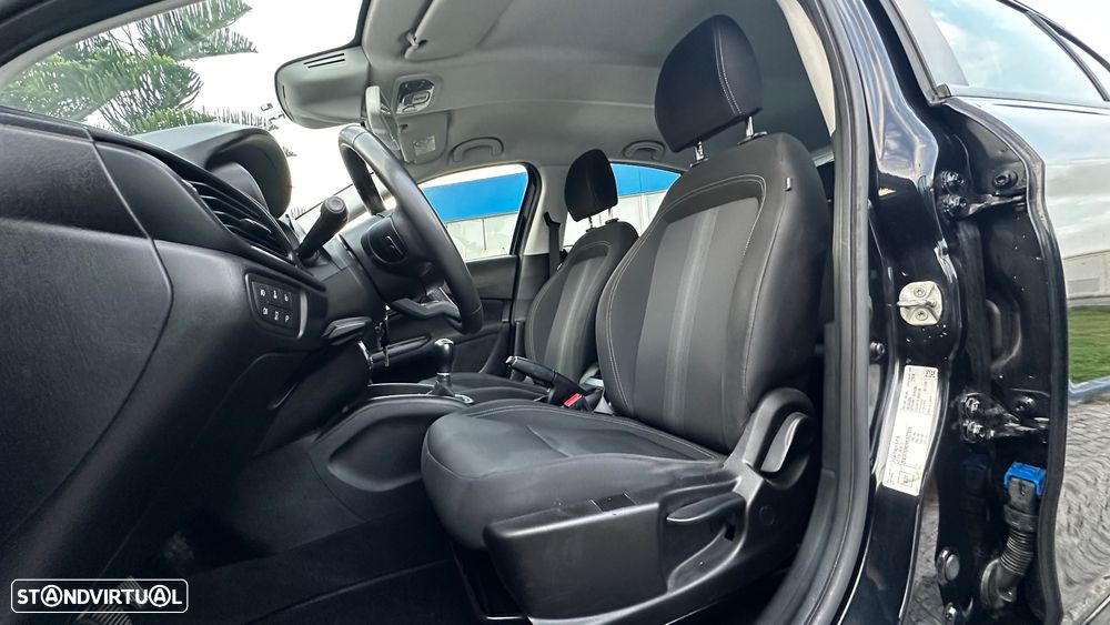 Fiat Tipo 1.3 Multijet City Life - 19