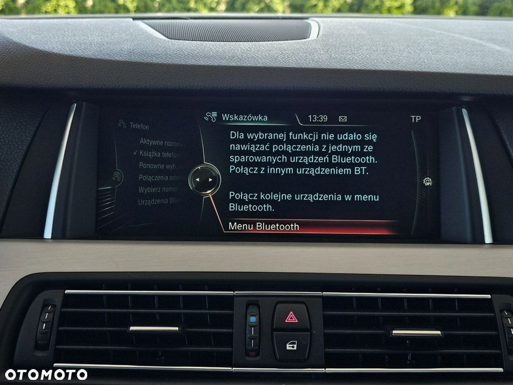 BMW Seria 5 - 19