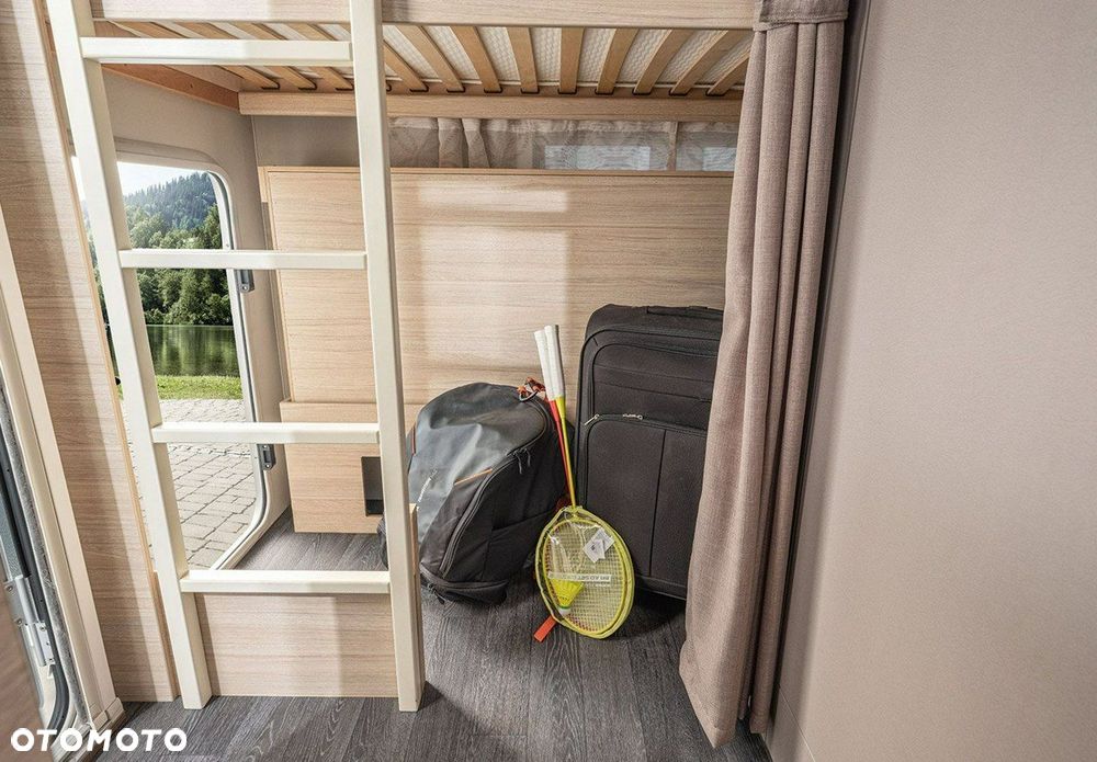 Weinsberg CaraCito 470 QDK - 8