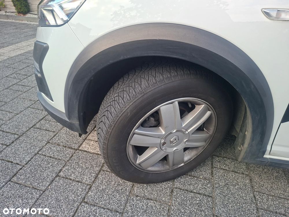 Dacia Jogger 1.0 TCe Comfort - 14