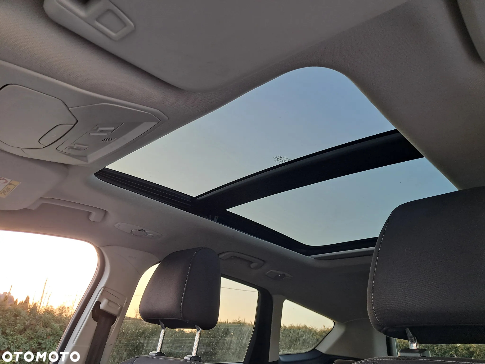 Ford Kuga - 25