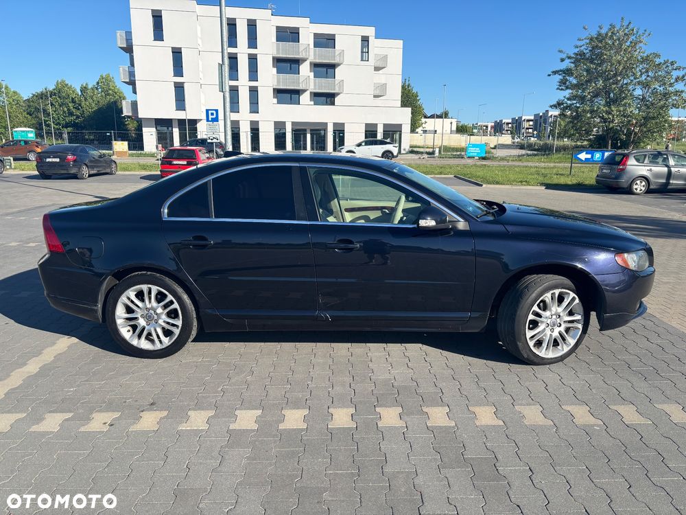 Volvo S80 D5 Executive - 6