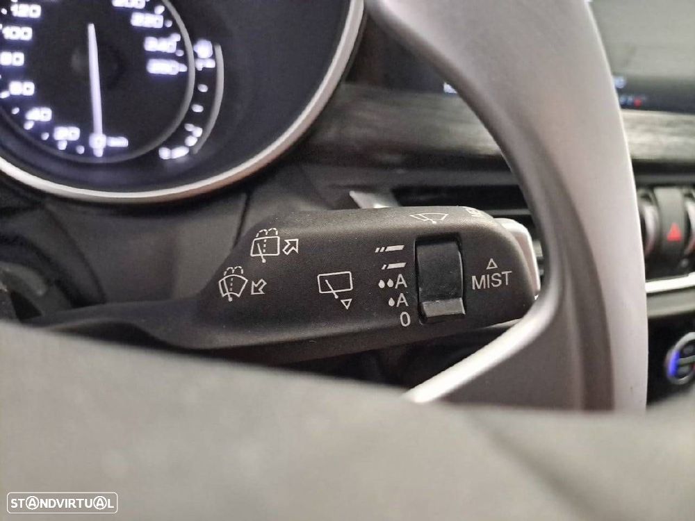 Alfa Romeo Stelvio 2.2 D B-Tech AT8 Q4 - 15