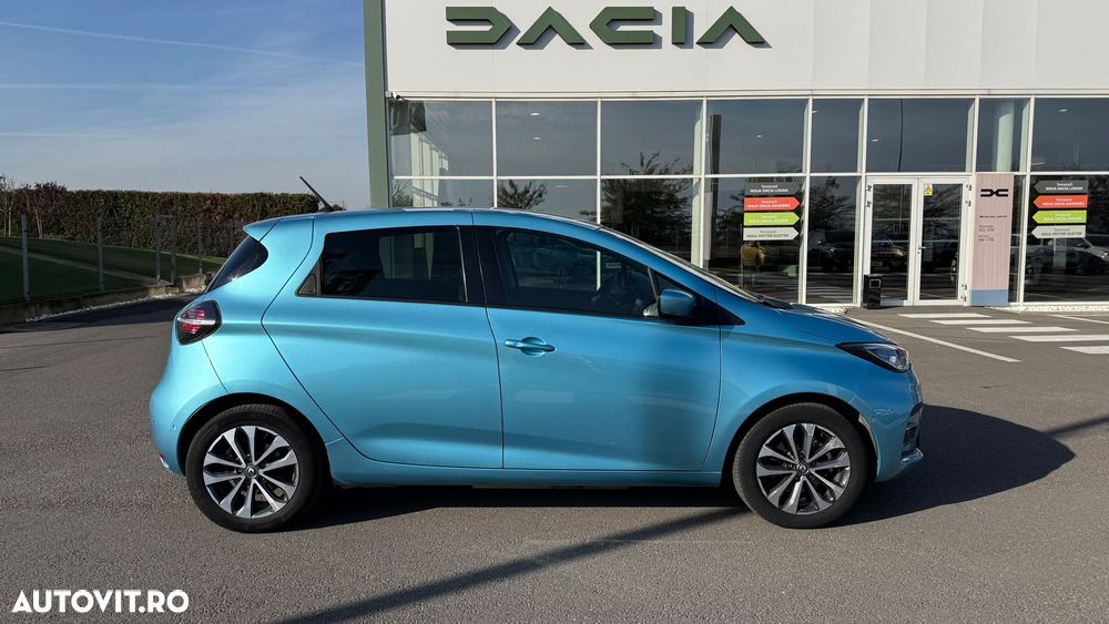 Renault ZOE 50 R135 Intens - 15