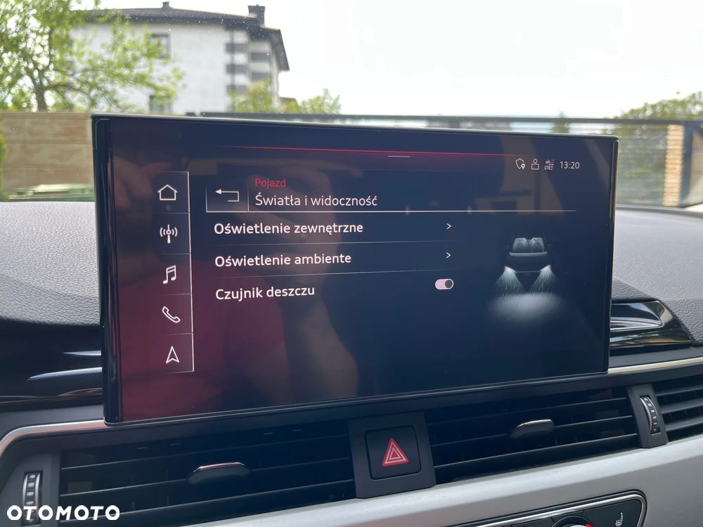 Audi A4 Avant 35 TDI mHEV S tronic - 24