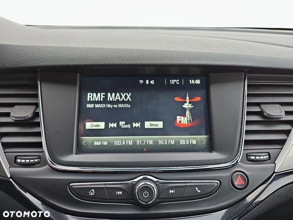 Opel Astra V 1.2 T GS Line S&S - 28