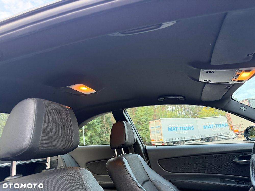 BMW Seria 1 120d - 9