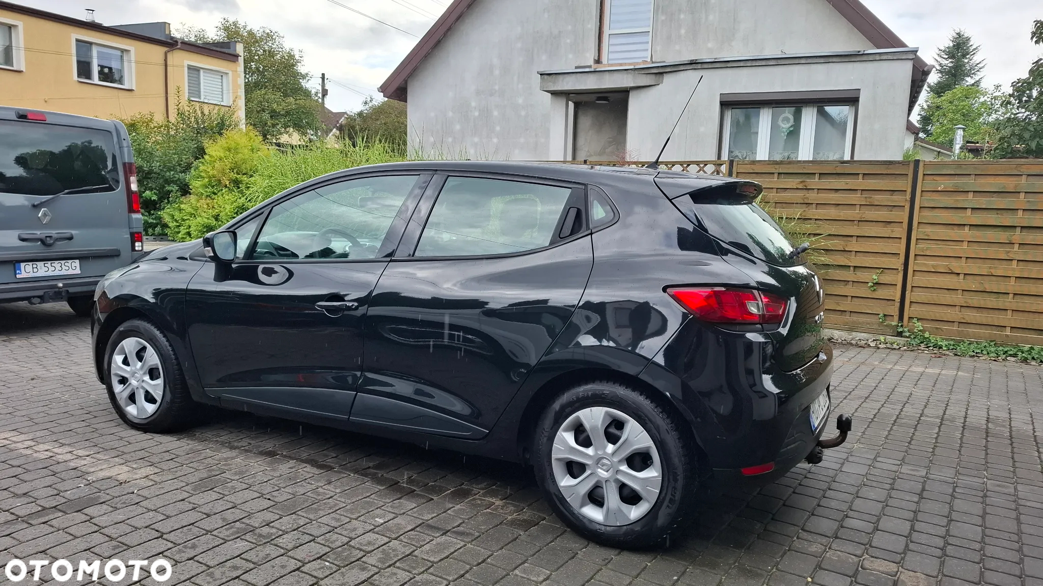 Renault Clio 1.2 16V Life - 2