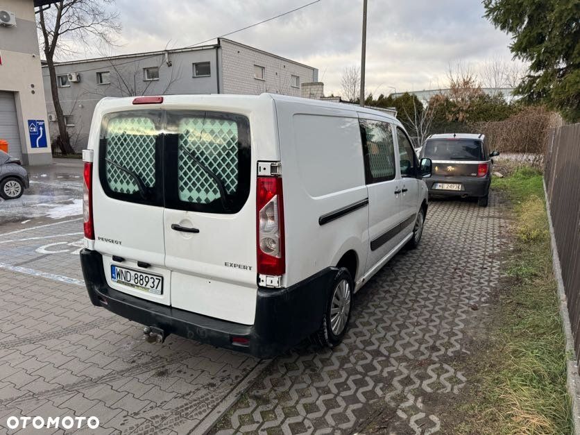 Peugeot EXPERT - 16