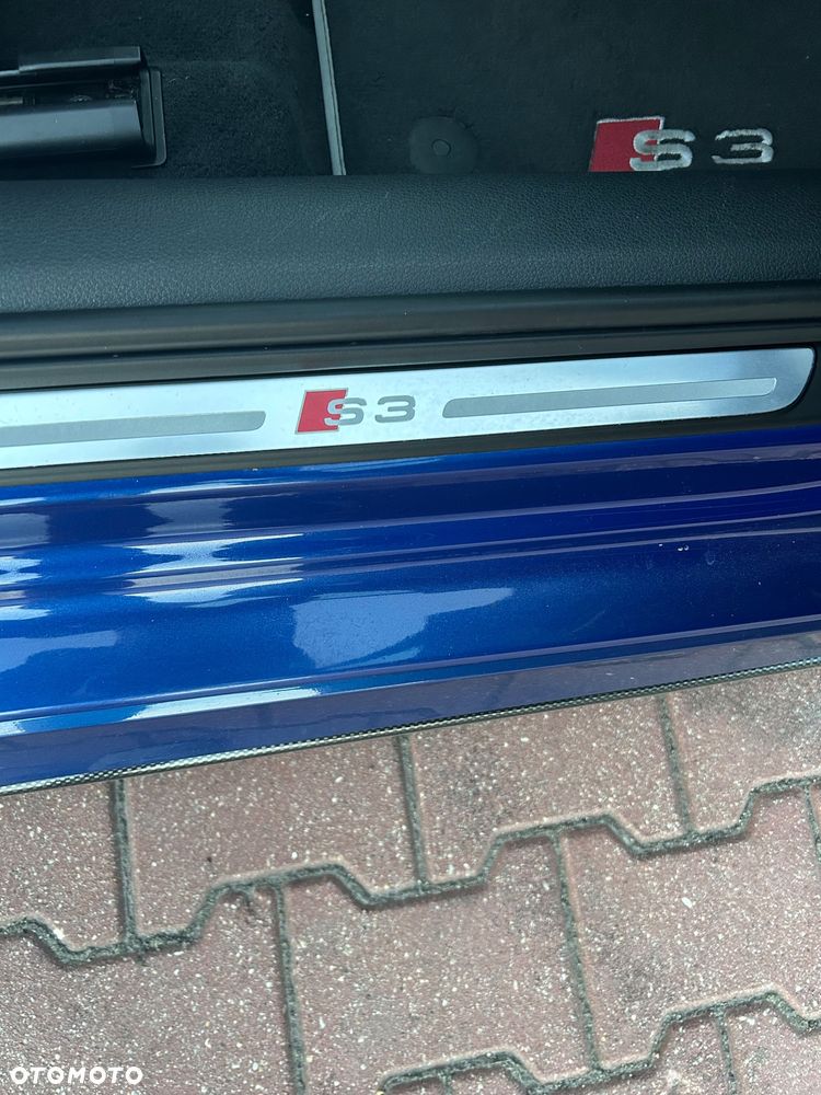 Audi S3 2.0 TFSI Quattro S tronic - 9