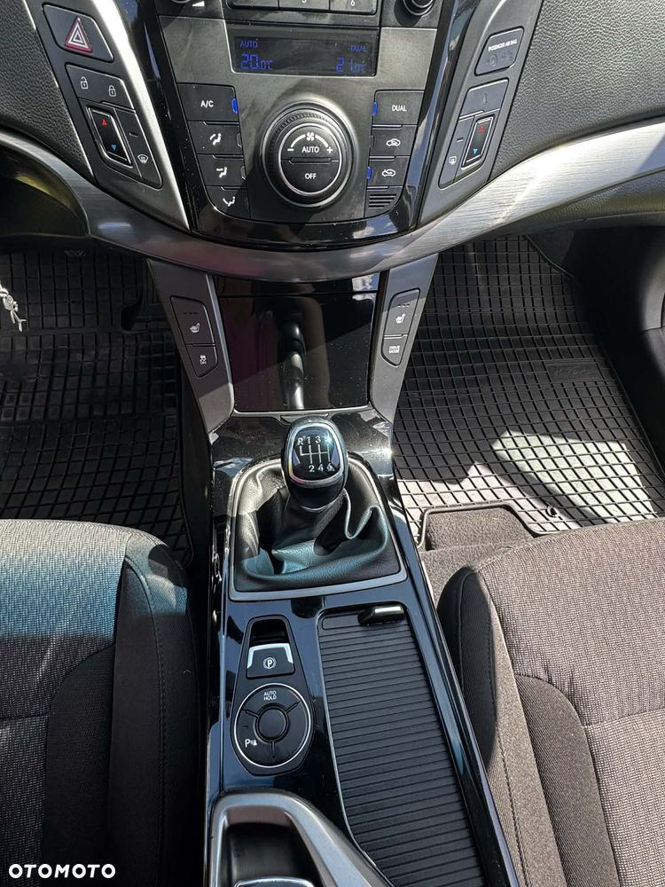 Hyundai i40 1.7 CRDi Comfort - 8