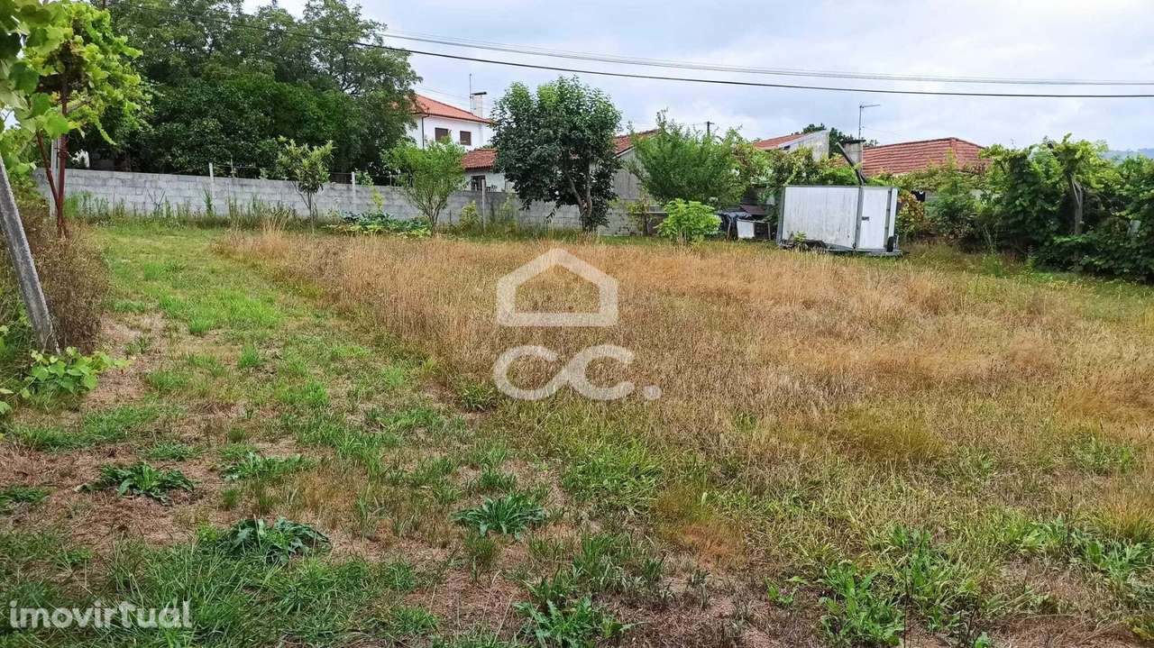 Terreno para construção em Estorãos - Fafe - Grande imagem: 5/7