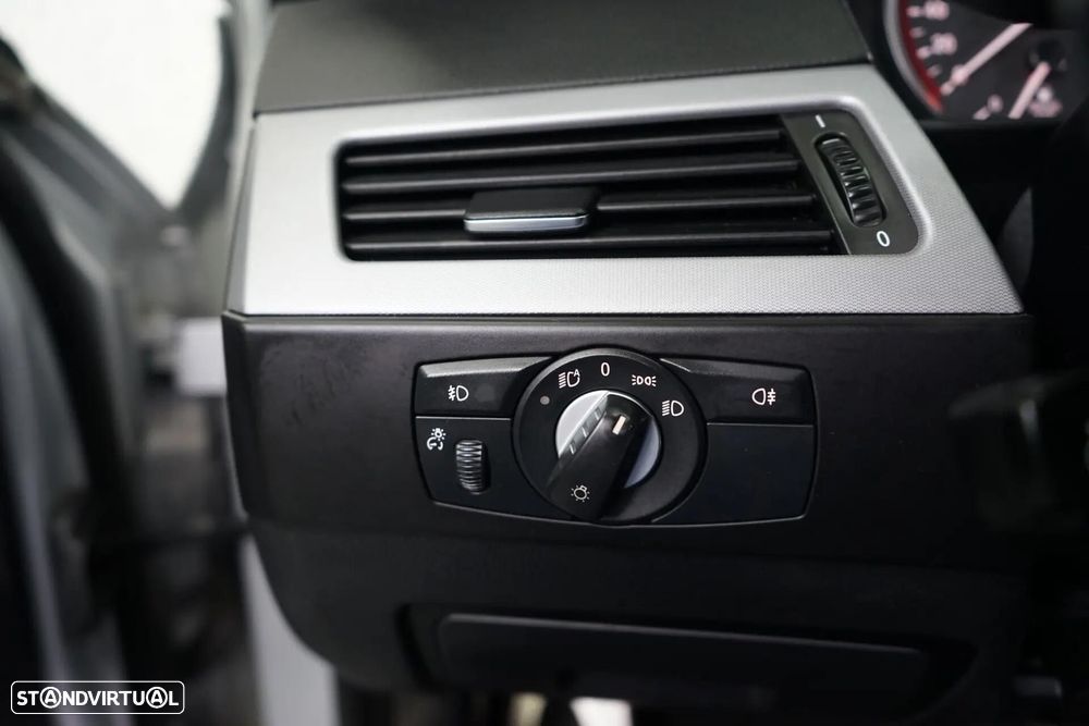 BMW 520 d Aut. Edition Exclusive - 27