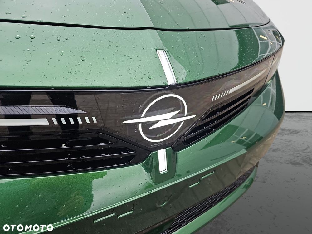 Opel Astra - 21