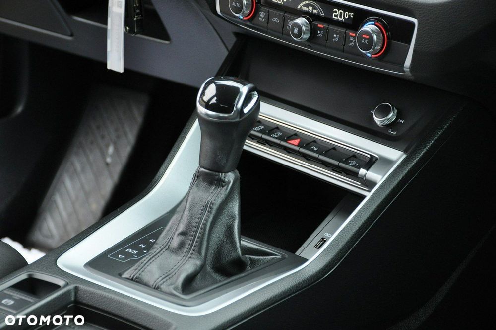 Audi Q3 35 TDI S tronic advanced - 33