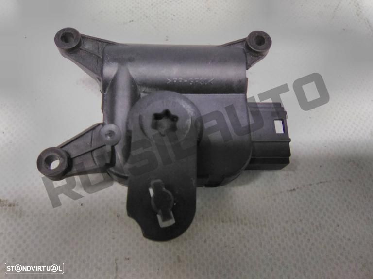 Motor De Comporta De Sofagem 1k090_7511b Seat Leon (1p) [2005_2 - 2