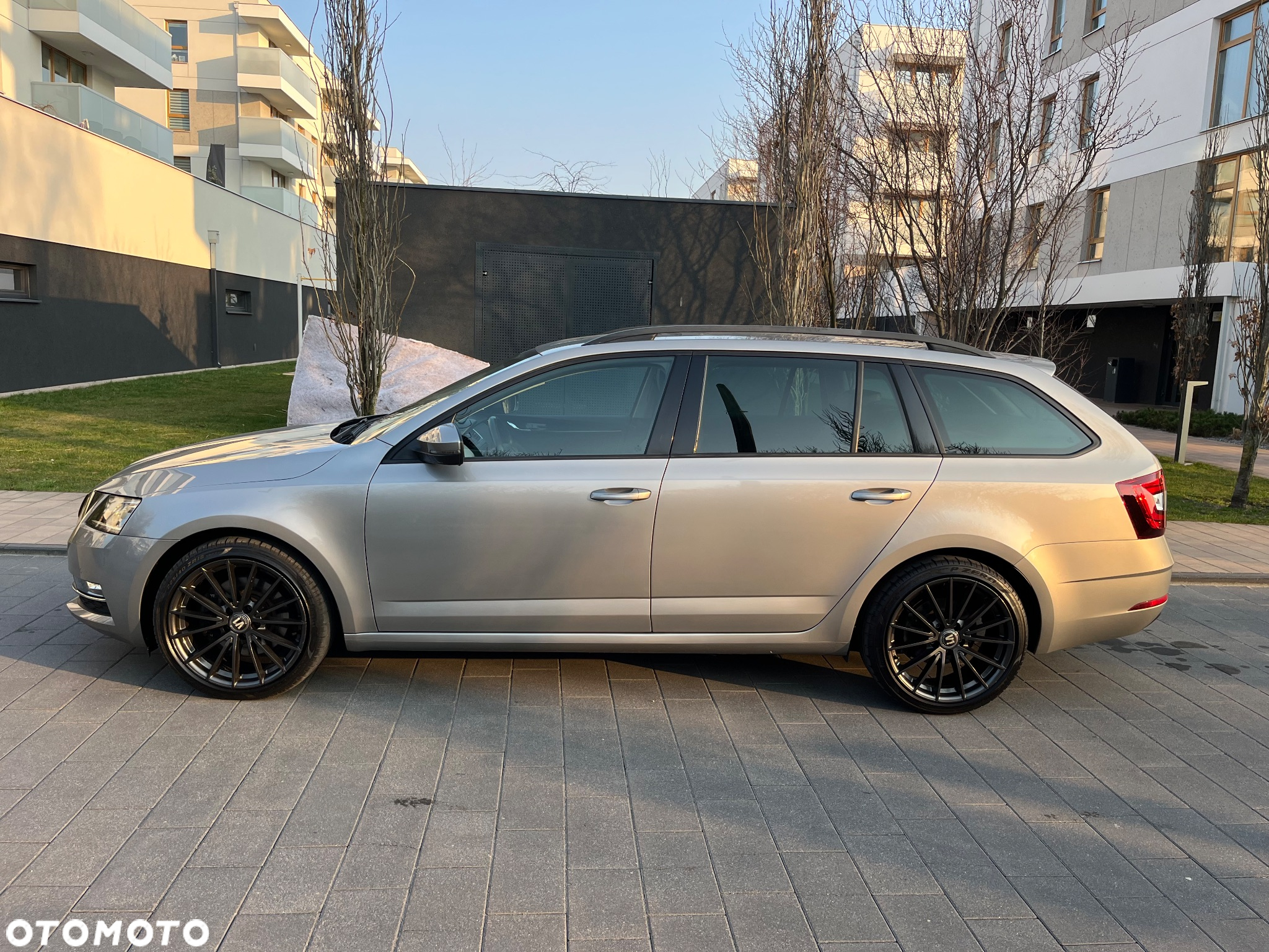 Skoda Octavia 1.8 TSI (Green tec) DSG Style - 7