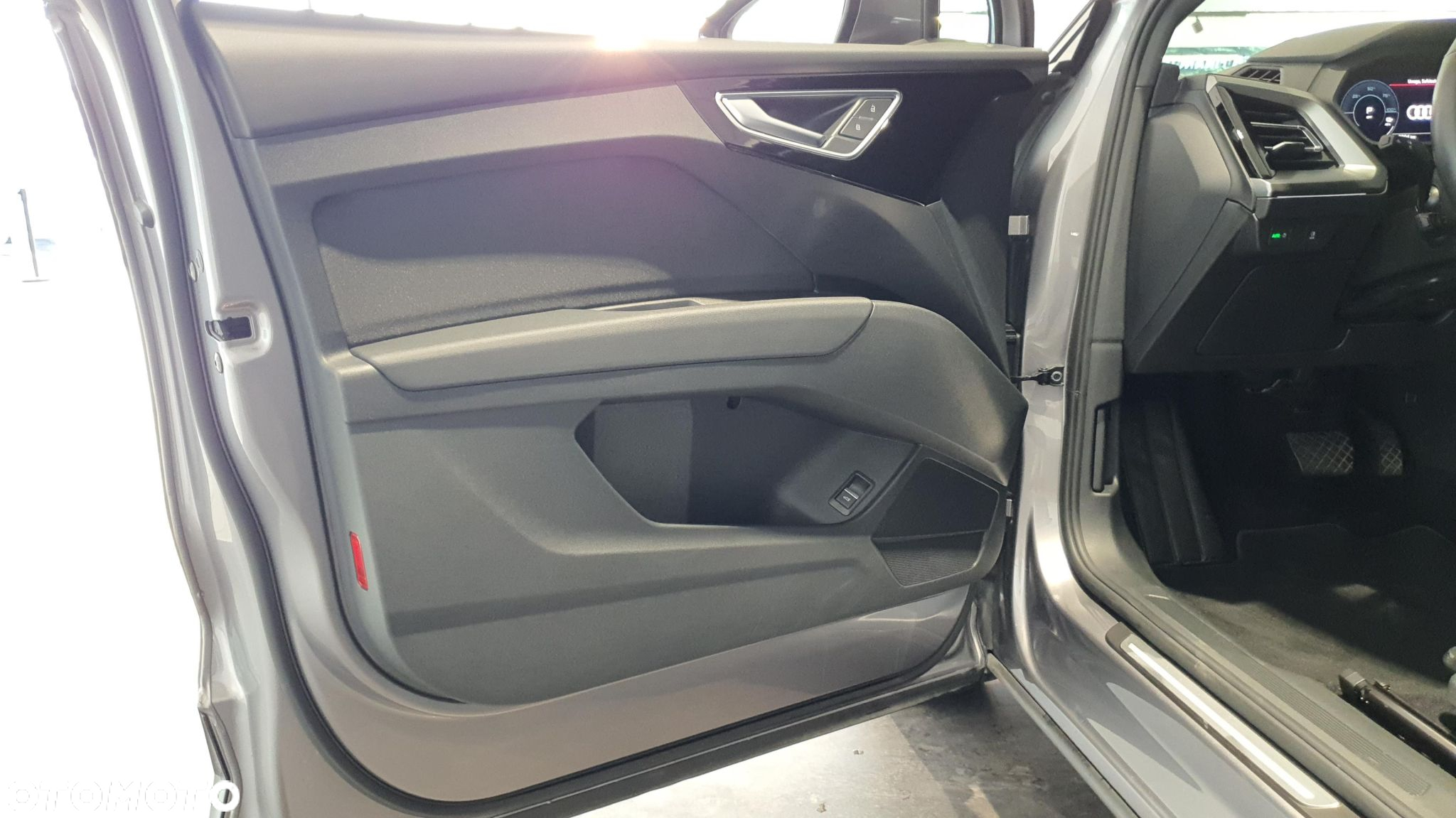 Audi Q4 e-tron - 10