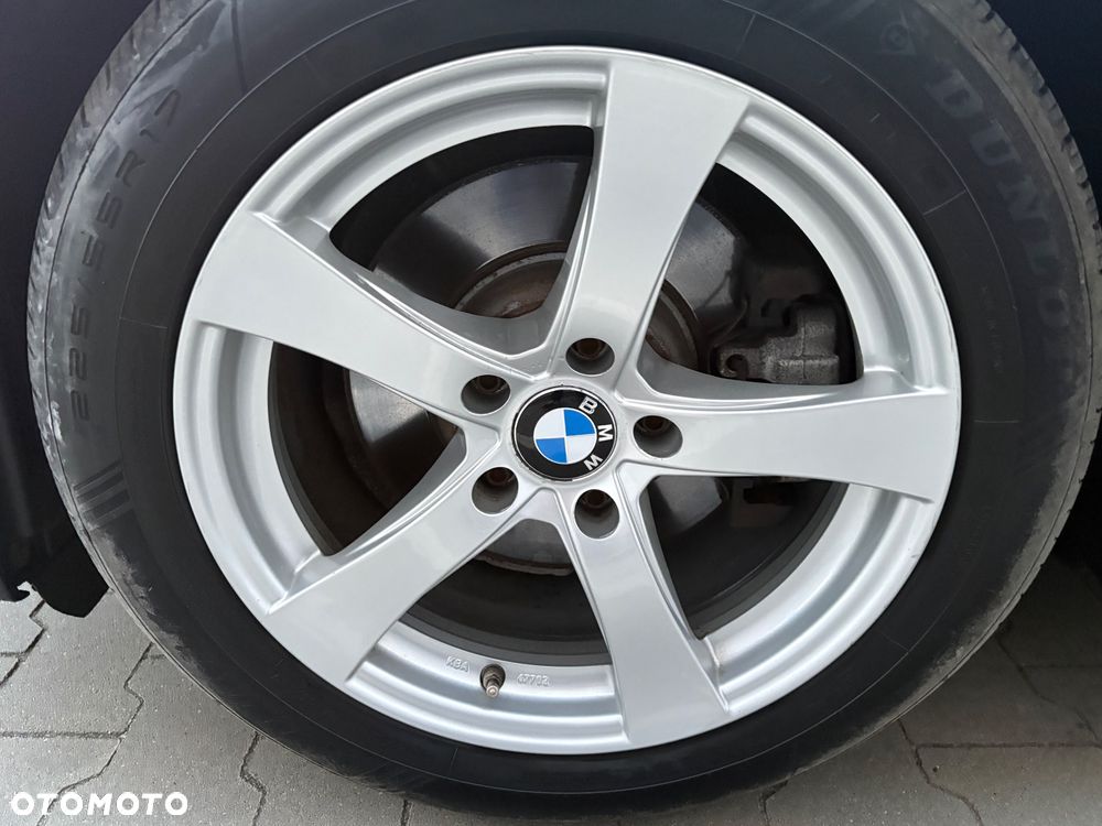 BMW Seria 5 - 37