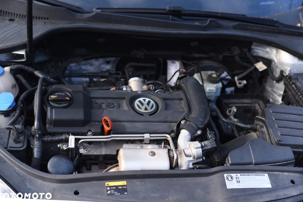 Volkswagen Golf 1.4 TSI Edition - 14