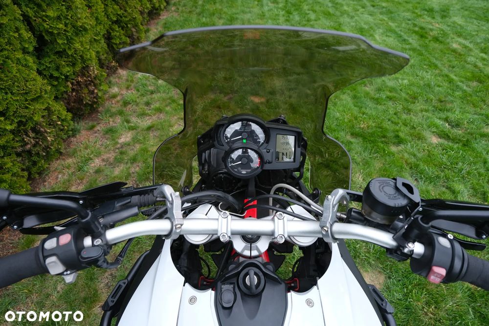 BMW GS - 9