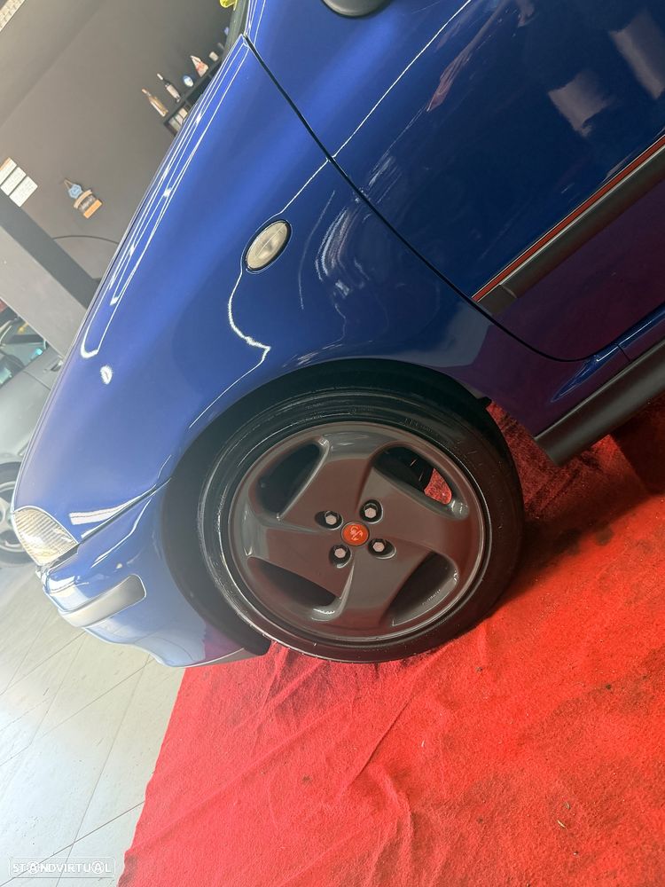 Fiat Punto GT - 17