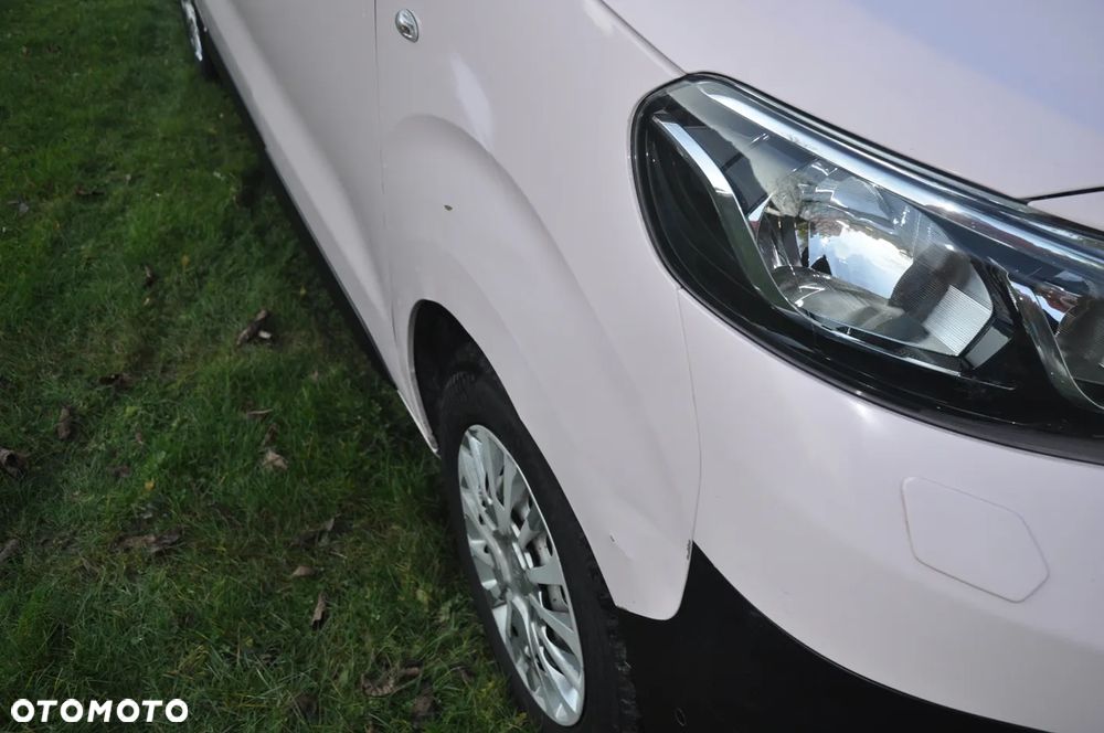 Toyota PROACE - 22