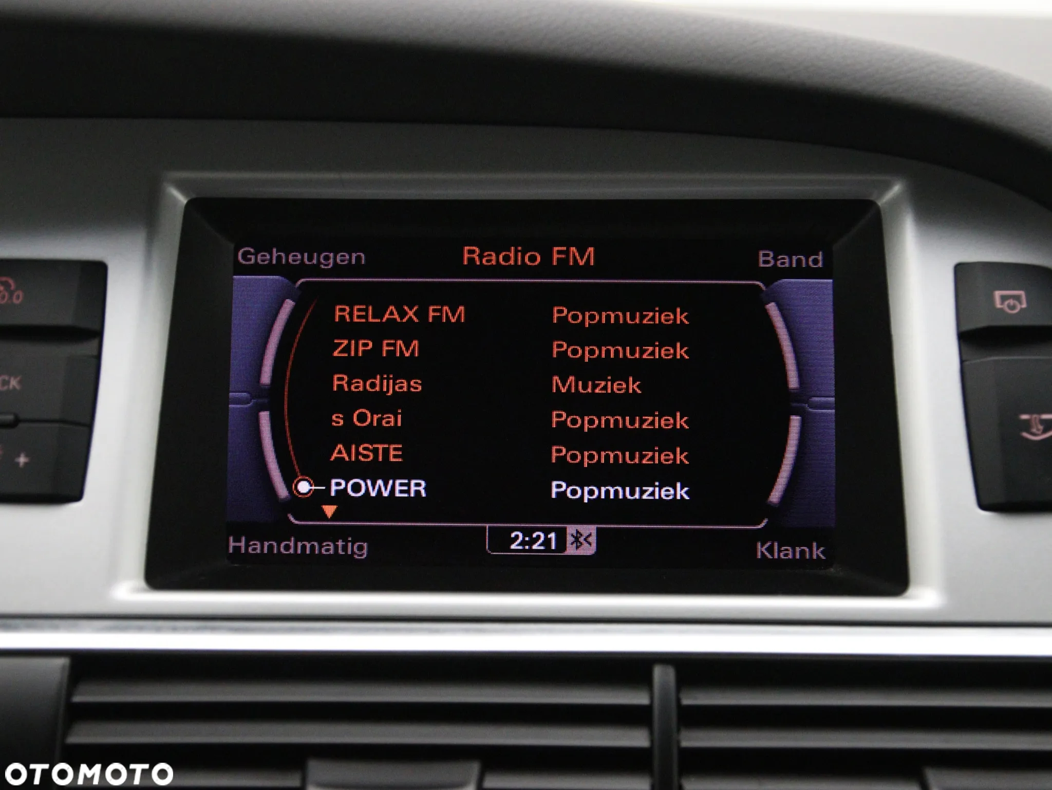 Audi A6 - 22