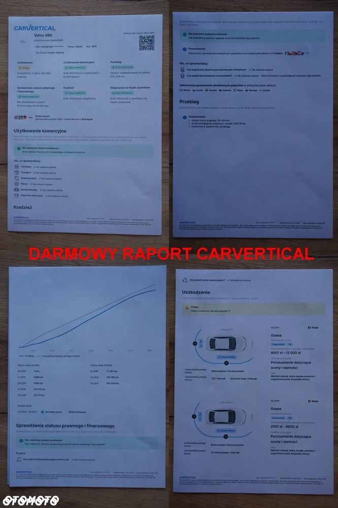 Volvo V60 D4 Drive-E Summum - 7