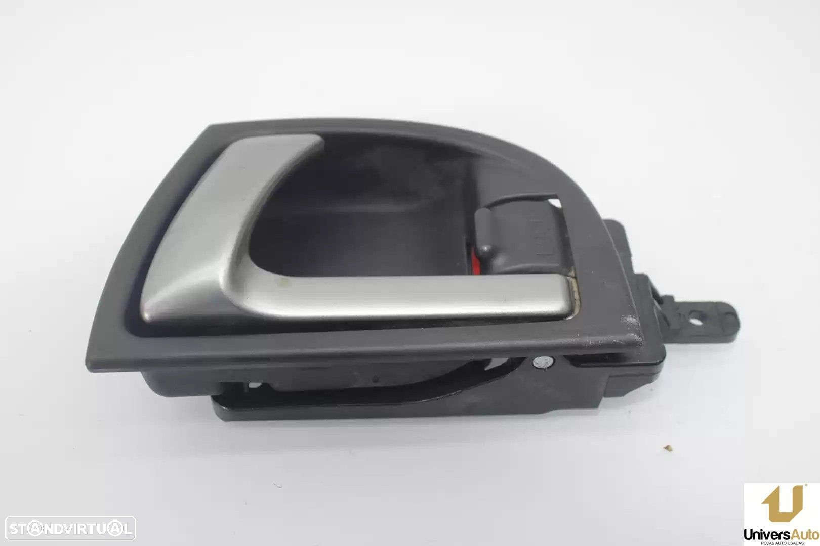 MANIPULO INTERIOR TRASEIRO ESQUERDO HYUNDAI SANTA FÉ II 2011 -836112B000 - 3