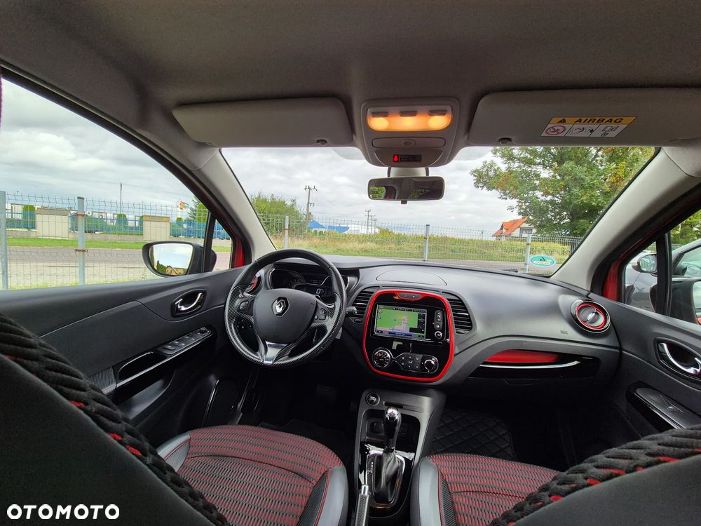Renault Captur - 5