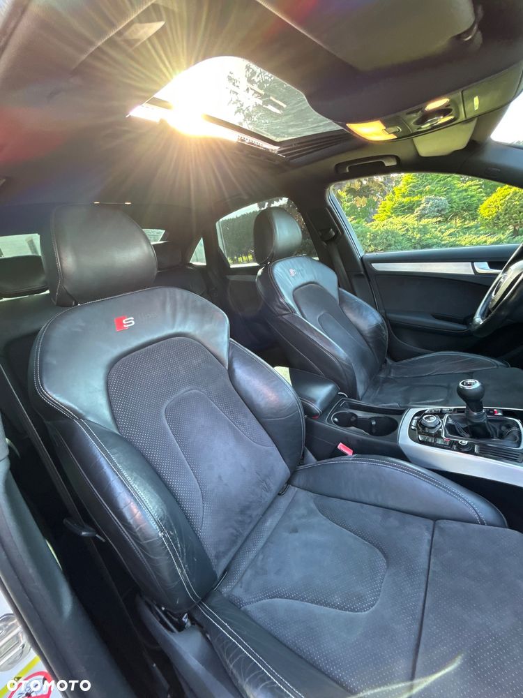 Audi A4 Limousine 2.0 TDI - 9