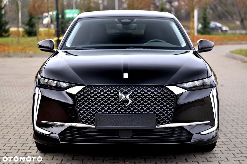 DS Automobiles DS 4 1.2 PureTech Bastille - 13