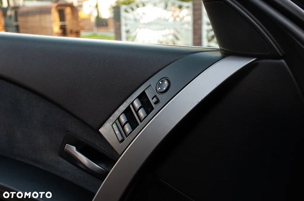 BMW Seria 5 - 22